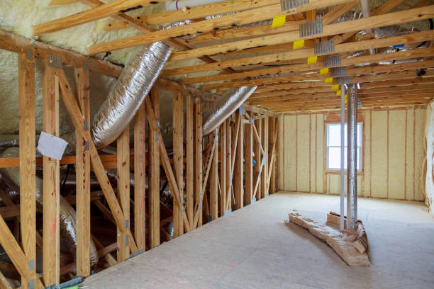 Best Best Insulation Companies  in Paris, TN