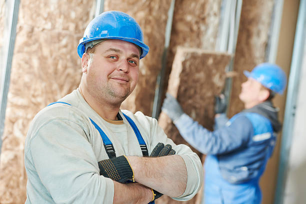 Insulation for Commercial Buildings in Paris, TN