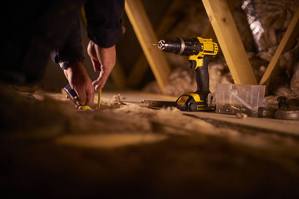 Insulation Inspection Services in Paris, TN
